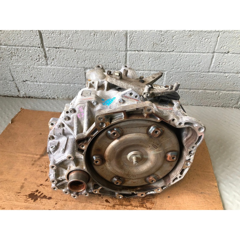 Range Rover Evoque Auto Gearbox Automatic 2.2 SD4 L538 2011 to 2015 L02095