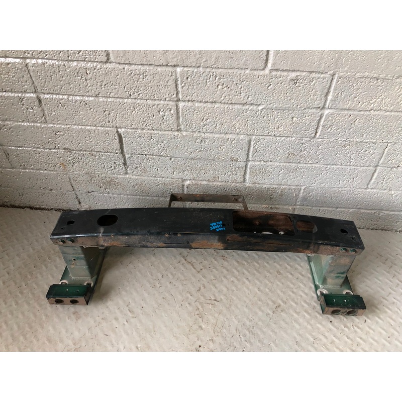 Range Rover L405 Crash Bar Front Bumper Support GPLA 10005 AA 2013 to 2017