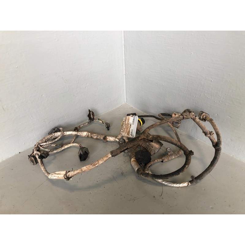 Range Rover L405 Gearbox Wiring Loom Transmission CK52-7V078 BE 2013 to 2017