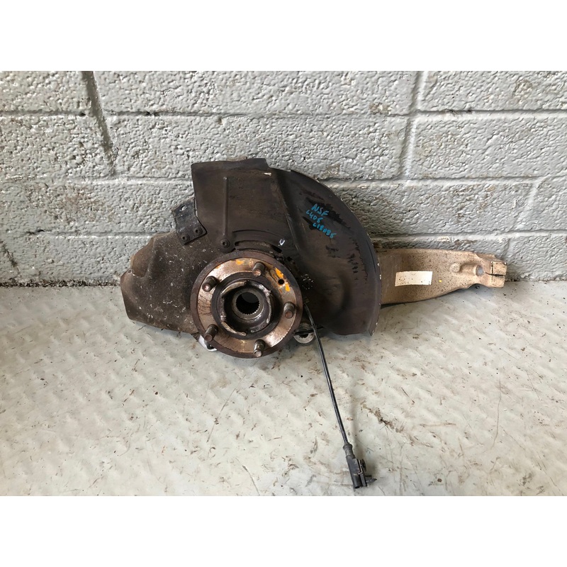 Range Rover L405 Hub Assembly Near Side Front ABS Sensor 2013 to 2017 L18085