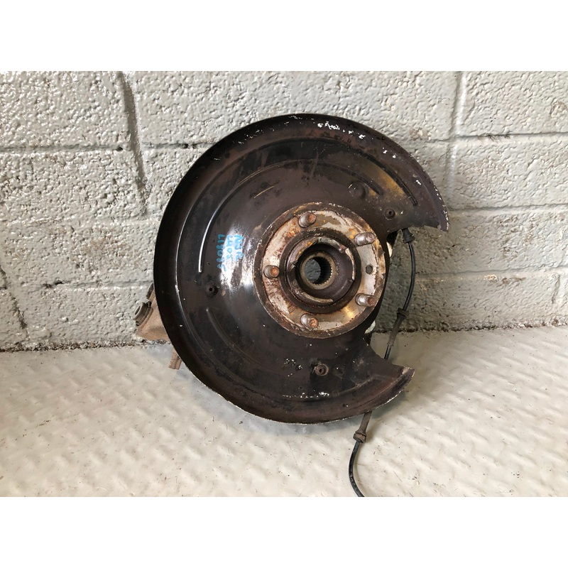 Range Rover L405 Hub Assembly Near Side Rear with ABS Sensor 2013 to 2017 L18085