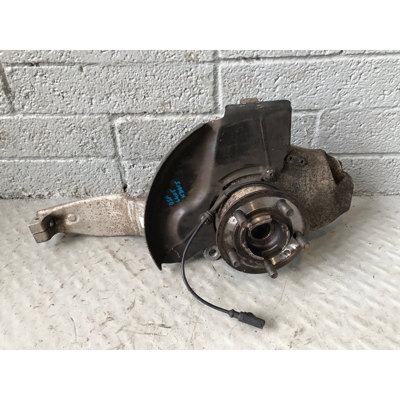 Range Rover L405 Hub Assembly Off Side Front ABS Sensor 2013 to 2017 K31015