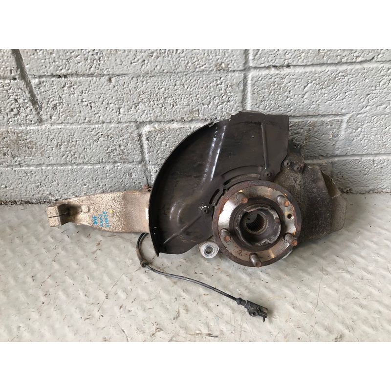 Range Rover L405 Hub Assembly Off Side Front ABS Sensor 2013 to 2017 L18085