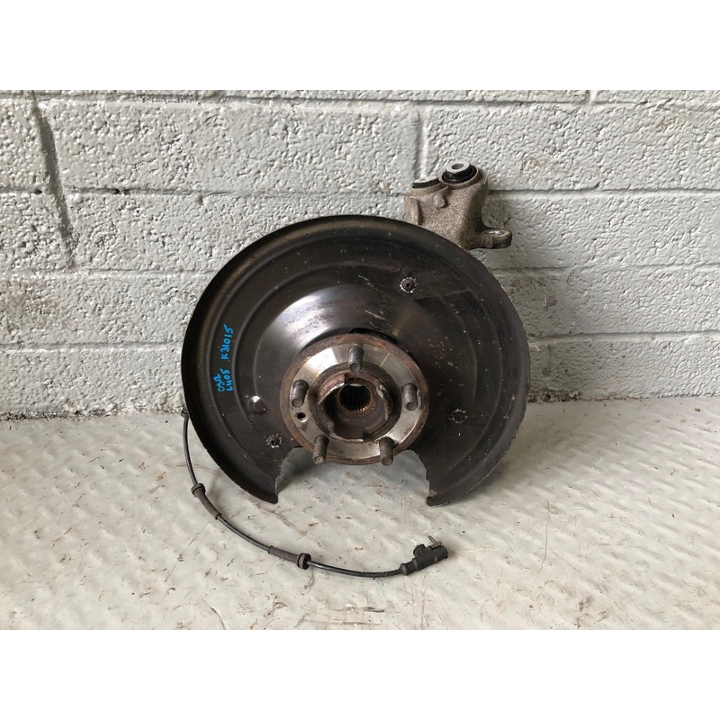 Range Rover L405 Hub Assembly Off Side Rear with ABS Sensor 2013 to 2017 K31015