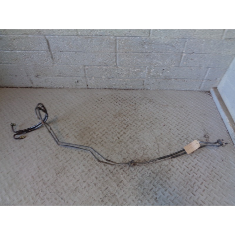 Range Rover Sport ARC / ACE Active Cornering Pipes Rear 2005 to 2013 L07055