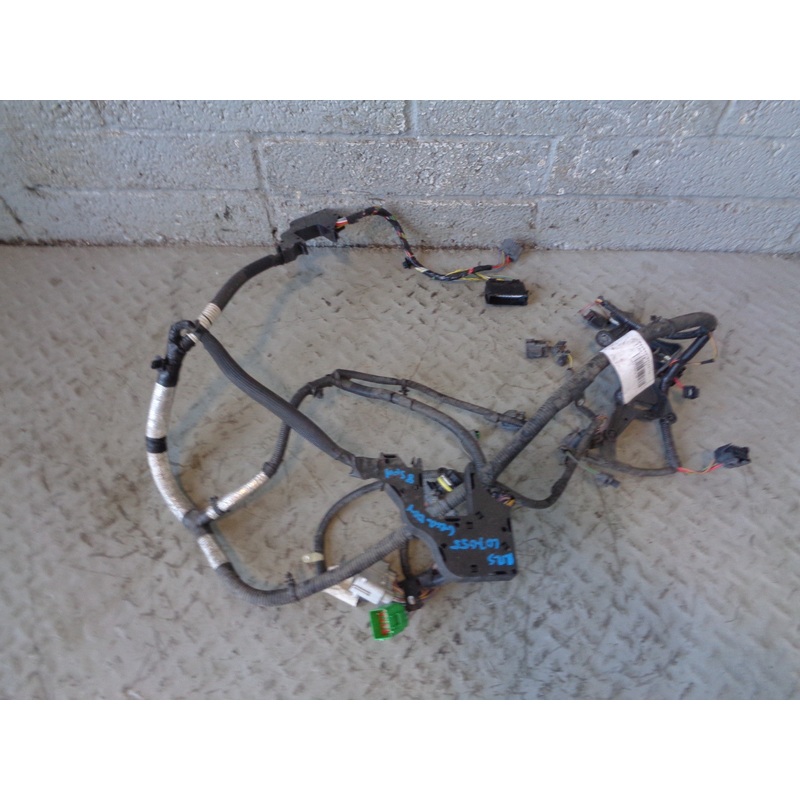 Range Rover Sport Automatic Gearbox Wiring Loom L320 3.0 TDV6 CH32-7C078-HB