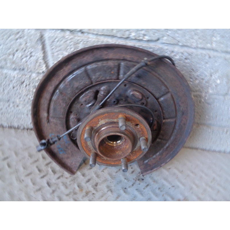 Range Rover Sport Near Side Rear Hub ABS Sensor 3.0 TDV6 2009 to 2013 L07055