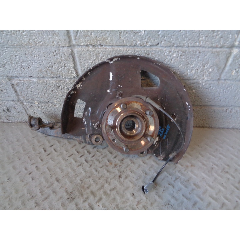 Range Rover Sport Off Side Front Hub ABS Sensor L320 2009 to 2013 L07055