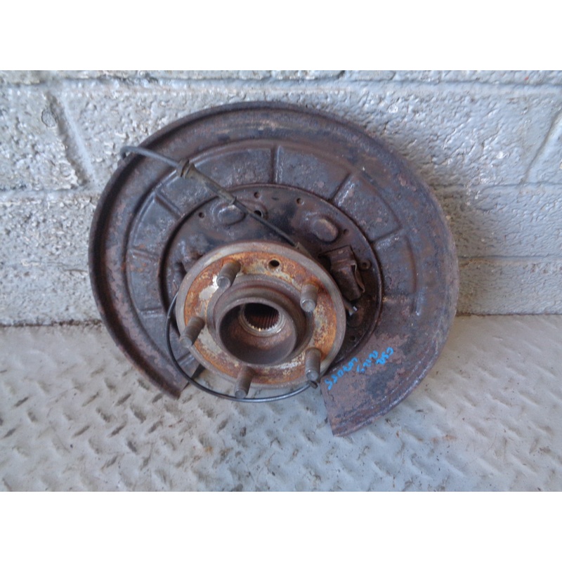 Range Rover Sport Off Side Rear Hub ABS Sensor 3.0 TDV6 2009 to 2013 L07055