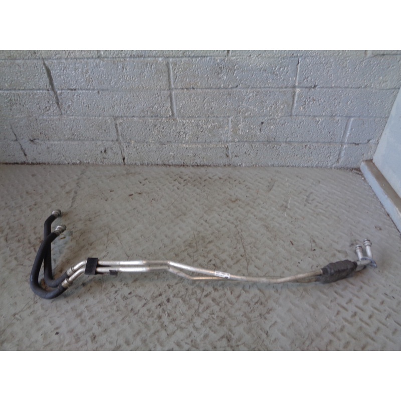 Range Rover Sport Oil Cooler Pipes Automatic Gearbox CH22-7R081-AC 2009 to 2013