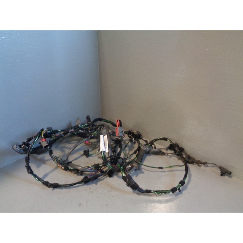 Range Rover Sport Tailgate Wiring Loom CH32-14A583-DC L320 2011 to 2013