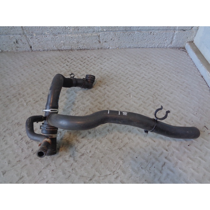 Top Radiator Hose 3.0 TDV6 AH22-8260-BE Land Rover Discovery 4 Range Rover Sport