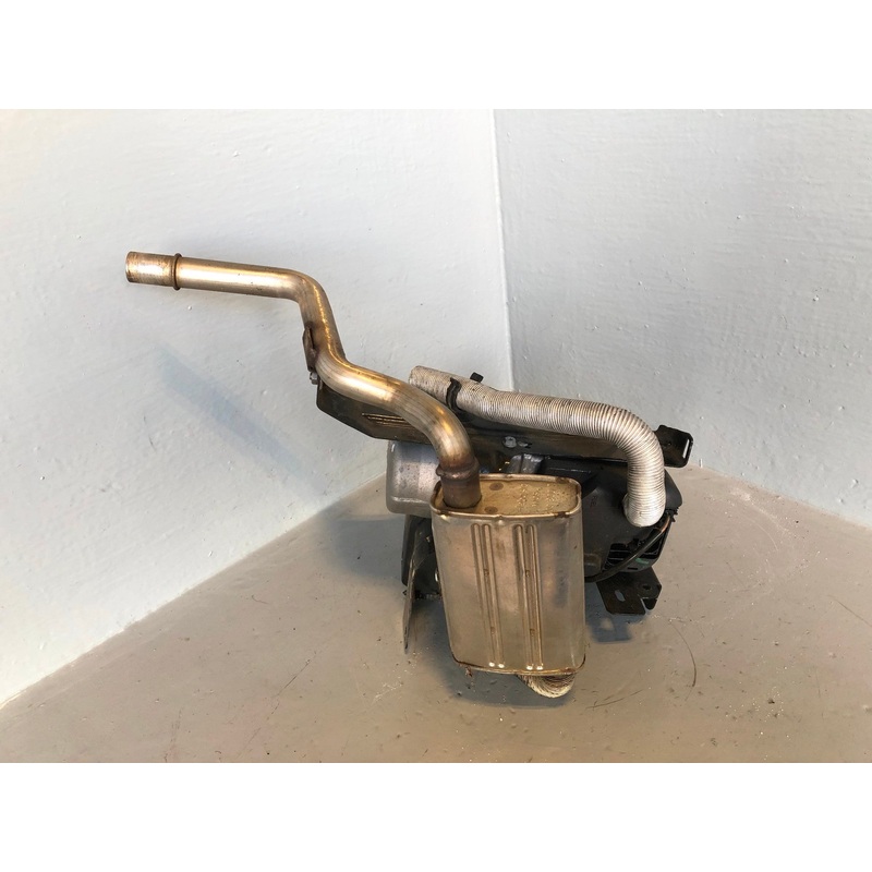 Webasto Pre-Heater AH22 70G308AH Range Rover Sport L320 Land Rover Discovery 4