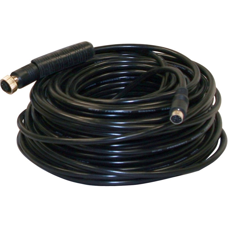 Buyers – 8881106 81 Ft. Cable for Rear Observation Camera System