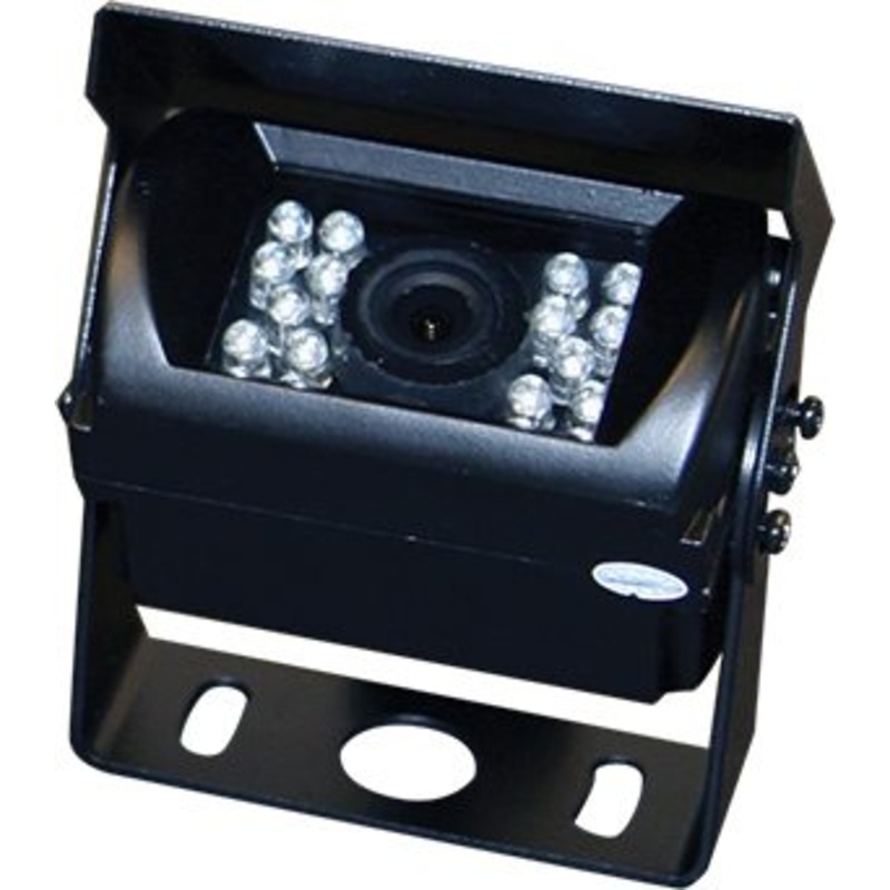Buyers – 8881211  Standard Camera w-Night Vision and Audio
