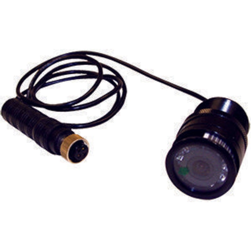 Buyers – 8881212   Recessed Bullet Camera w-Night Vision