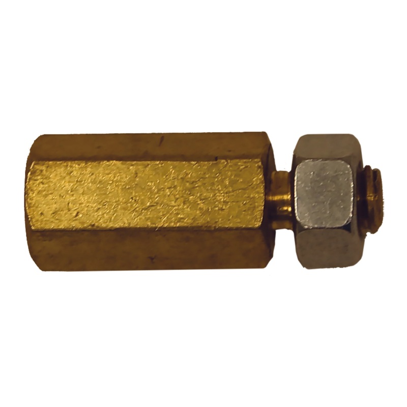 Buyers – Bolt,  Brass,  Top Post,  5-16-18