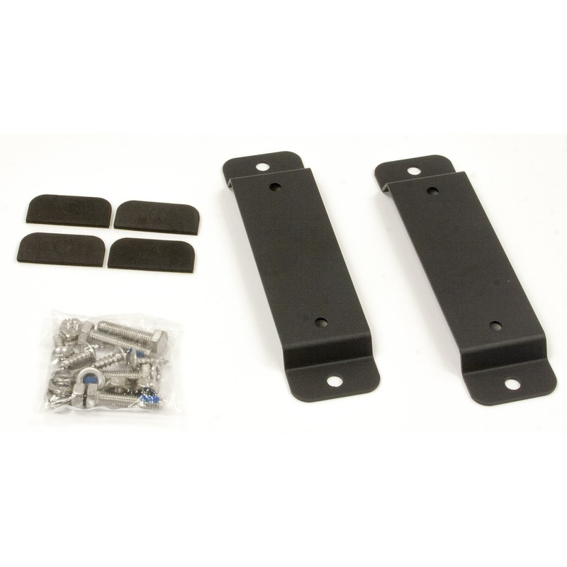 Buyers – Bracket, Mounting, Blk, For 8891090 Led