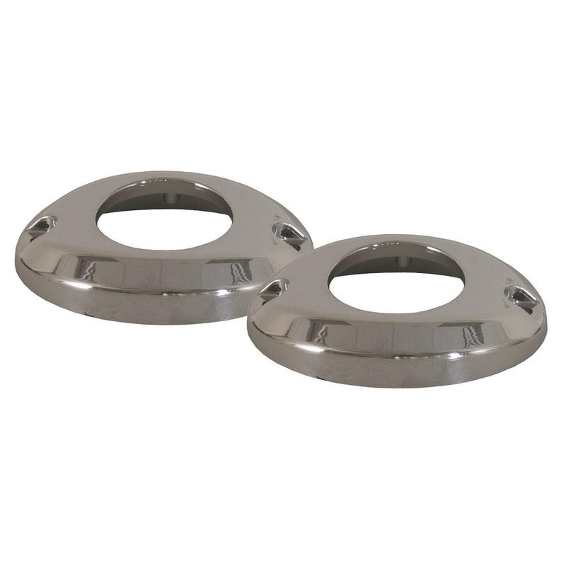Buyers – Brackets, Light, Strobe, Crm Surf Mnt (1Pr)