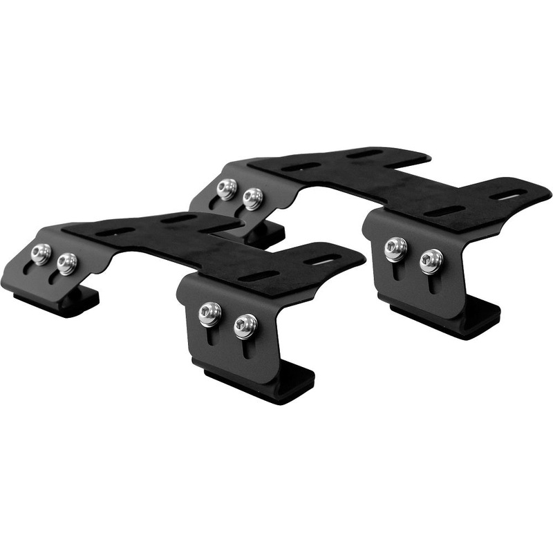 Buyers – Brackets, Lightbar, Adj Width & Height,