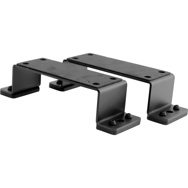 Buyers – Brackets, Lightbar, Flat Wide Surface,