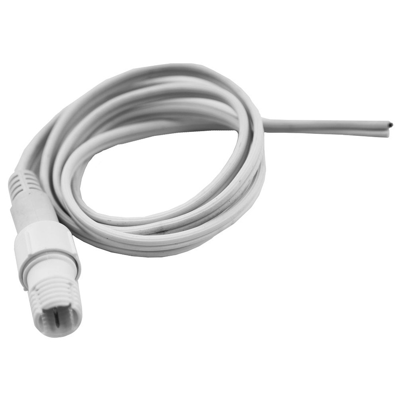 Buyers – Cable,  Power, 40.5In,  (10 Per Bag) For