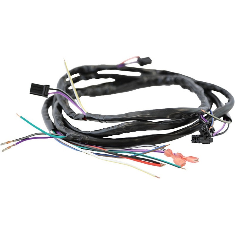 Buyers – Harness, Wire, Power & Trigger W-Oem