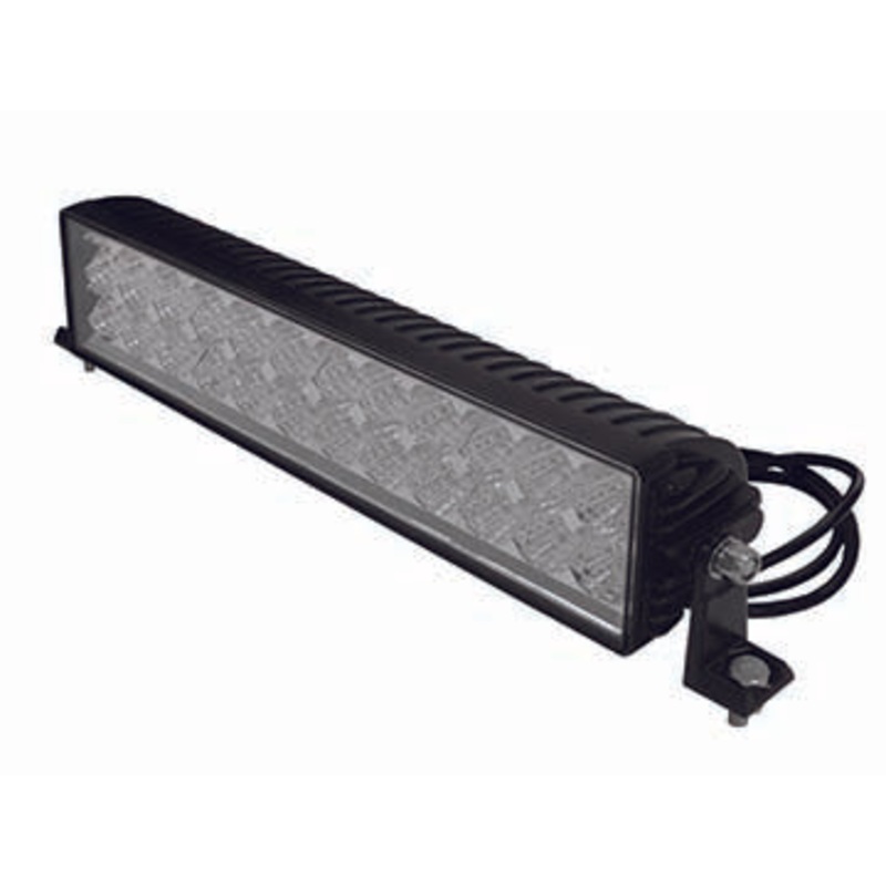 Buyers – LED Spot Work Light,  16.75″ Long