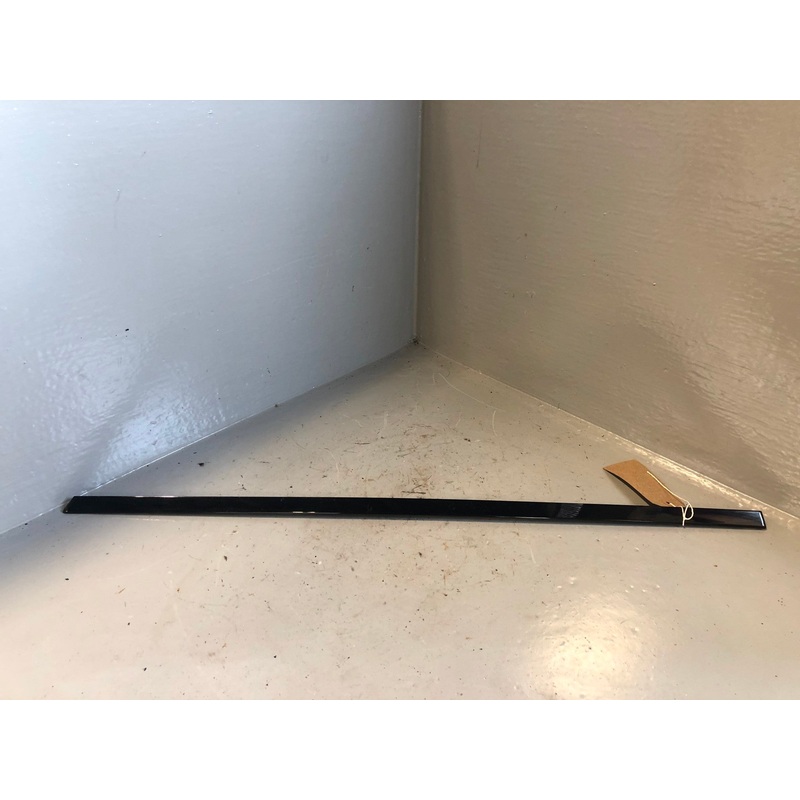 Discovery Sport Weather Strip Seal Off Side Rear Window L550 Land Rover