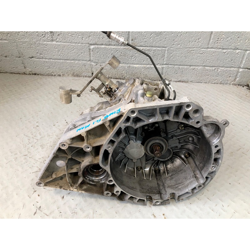 Freelander 1 Gearbox 2.0 TD4 Manual Gearbox Land Rover 2001 to 2006 R10095