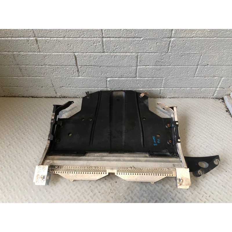 Freelander 1 Sump Under Tray Engine Guard Land Rover 1998 to 2006 R10095