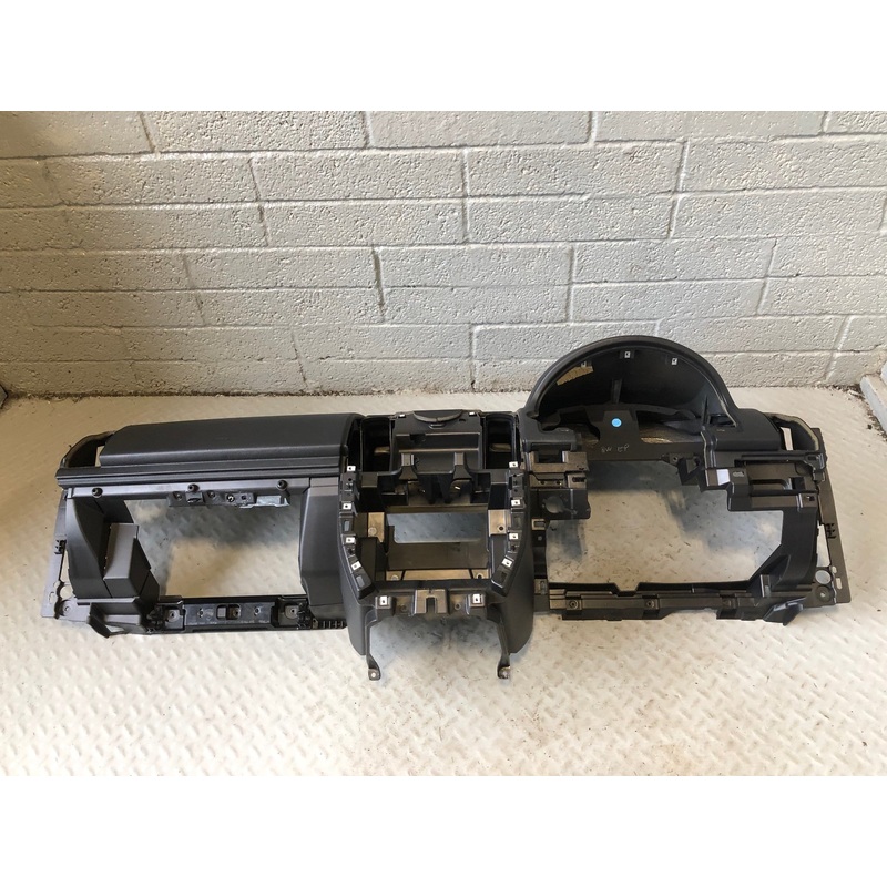 Freelander 2 Dashboard Airbag Black Land Rover 2006 to 2011 L16095