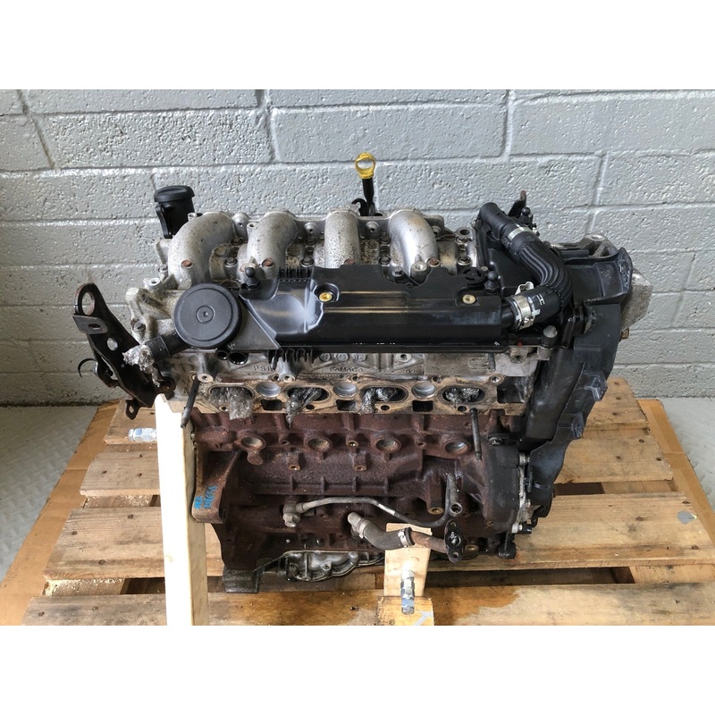 Freelander 2 Engine 2.2 TD4 224DT Diesel Land Rover 2006 to 2011 L16095