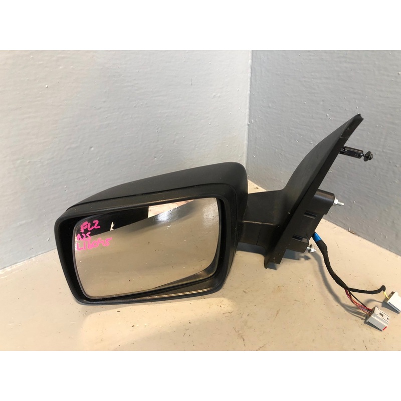 Freelander 2 Mirror Near Side Power Fold Electric Land Rover 2006 to 2011 L16095