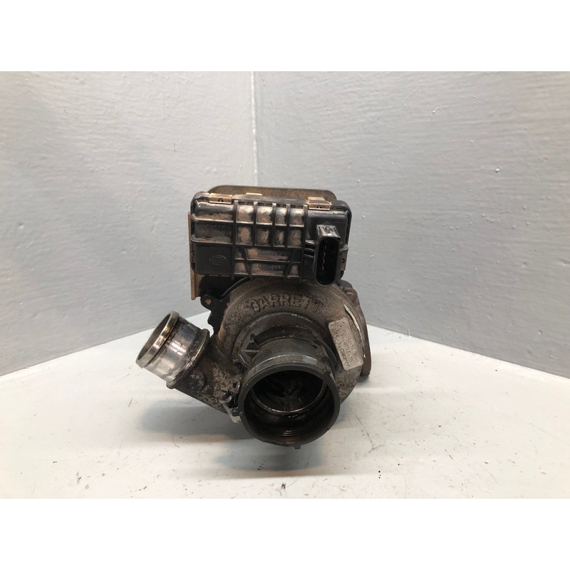 Freelander 2 Turbo Turbocharger 2.2 TD4 Land Rover 2006 to 2011 L16015