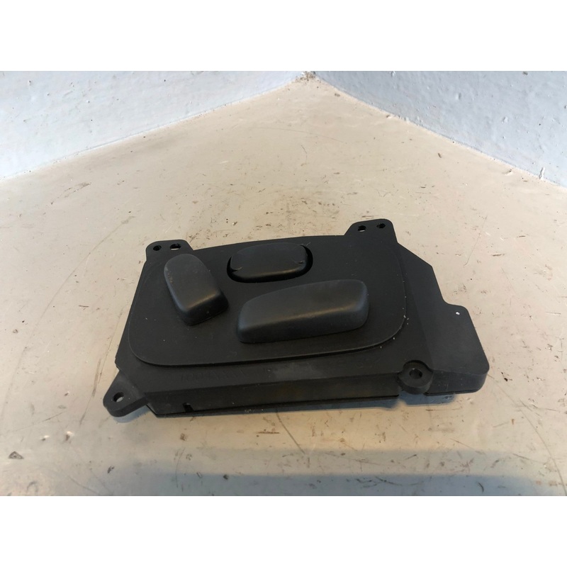 Range Rover Evoque Seat Adjust Switch Panel Off Side Front BJ32-14B566-UA L538