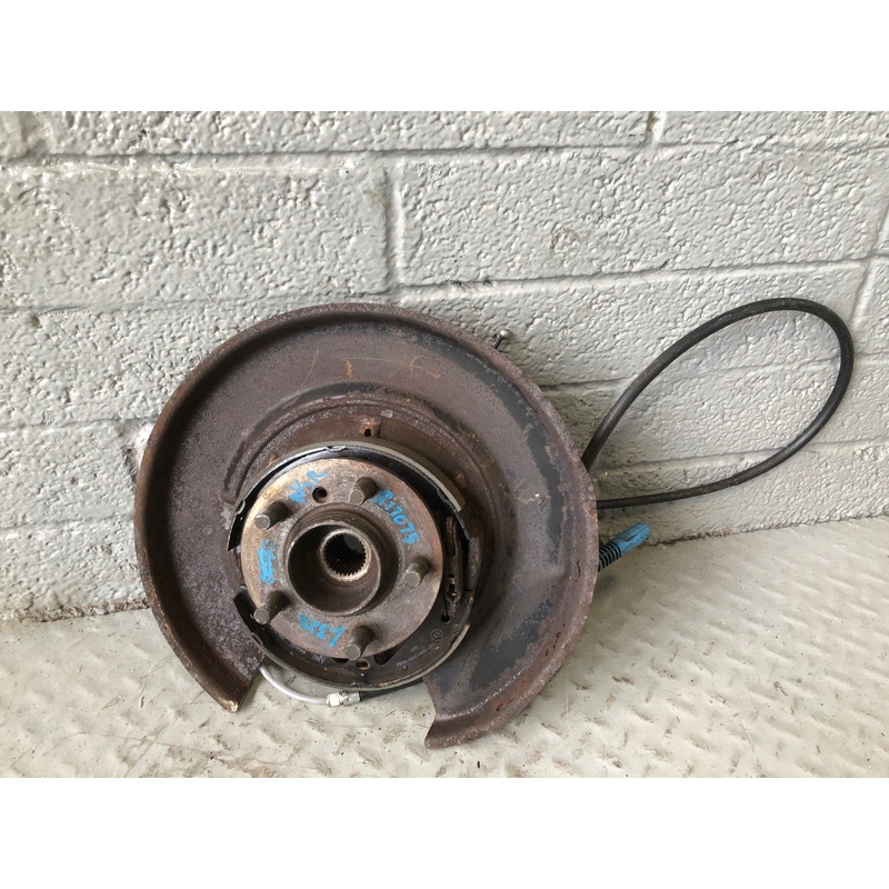 Range Rover L322 Hub Assembly Near Side Rear ABS Sensor 2002 to 2009 R17075