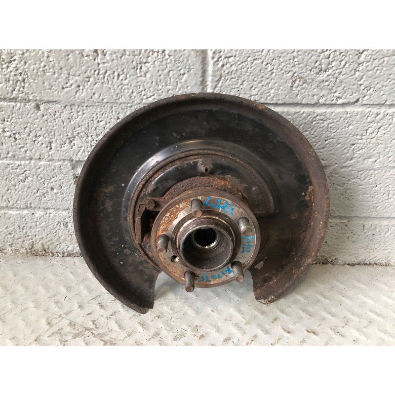 Range Rover L322 Hub Assembly Off Side Rear ABS Sensor 2002 to 2009 R17075