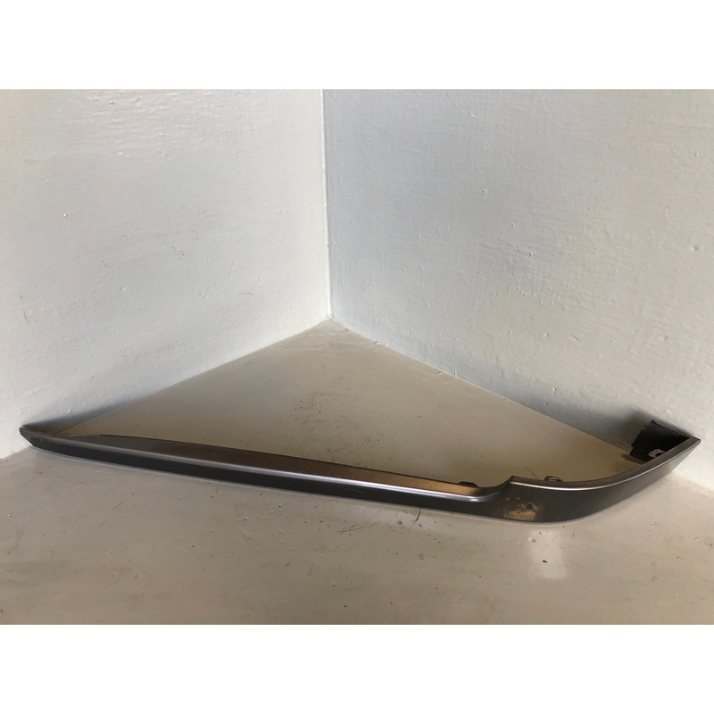 Range Rover L405 Headlight Trim Near Side Dark Atlas CK5M-17D753-AB 2013 to 2017