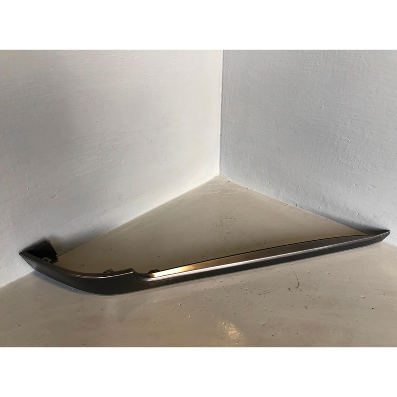 Range Rover L405 Headlight Trim Off Side Dark Atlas CK5M-17D752-AB 2013 to 2017