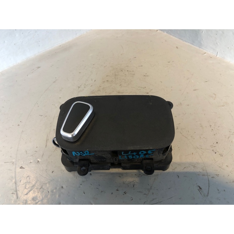 Range Rover L405 Seat Adjustment Switch Passenger Rear Left CPLA-14B566-RA