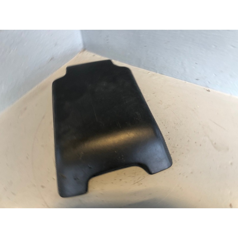 Range Rover Sport Centre Console Arm Rest Lid Black Land Rover B03053