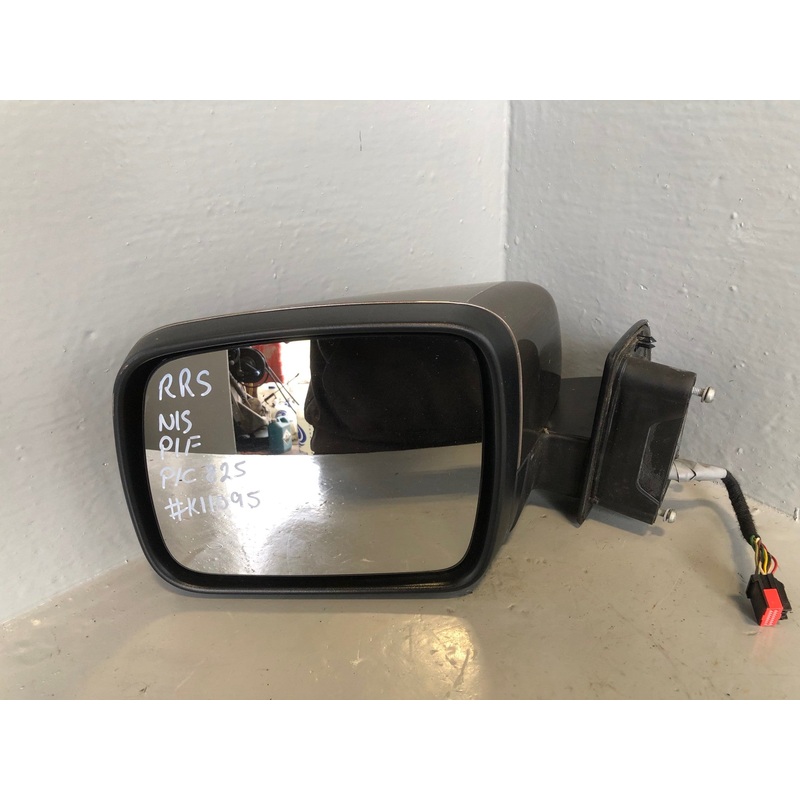 Range Rover Sport Door Mirror Near Side Power Fold L320 2009 to 2013 K11095