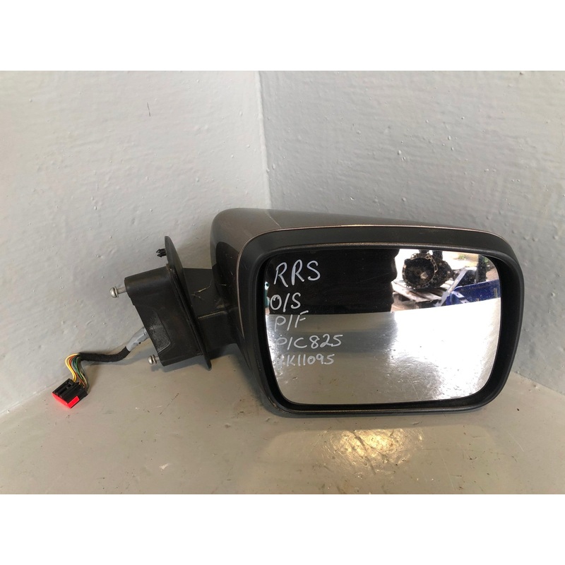 Range Rover Sport Door Mirror Off Side Power Fold L320 2009 to 2013 K11095
