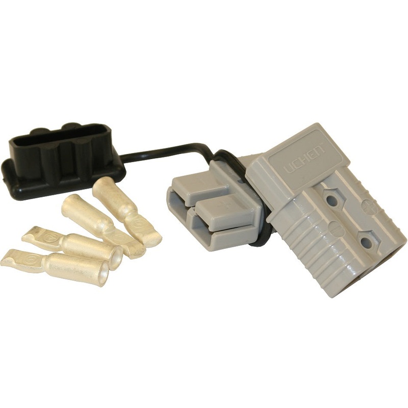 Buyers 05601015- Quick Connect Replacement Kit