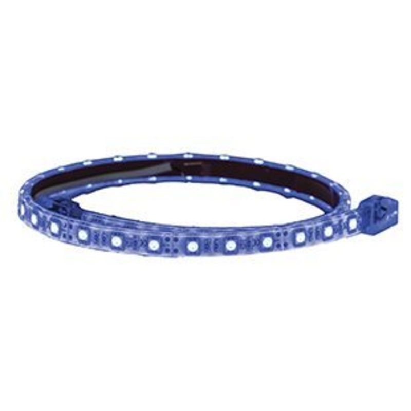 Buyers – 24″ Blue LED Light Strip