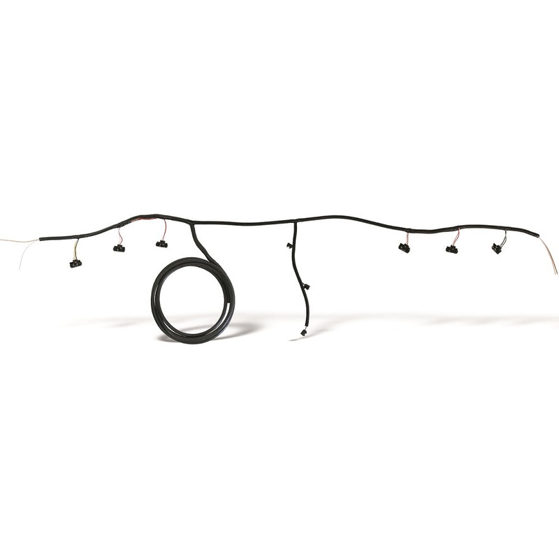 BUYERS 5609000 Universal,  Rear DOT Truck  Wire Harness