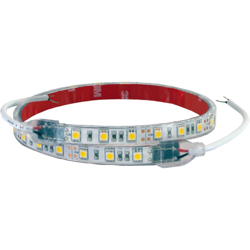 Buyers – Light, Strip, 24In, Clear, 12Vdc, 36 Led