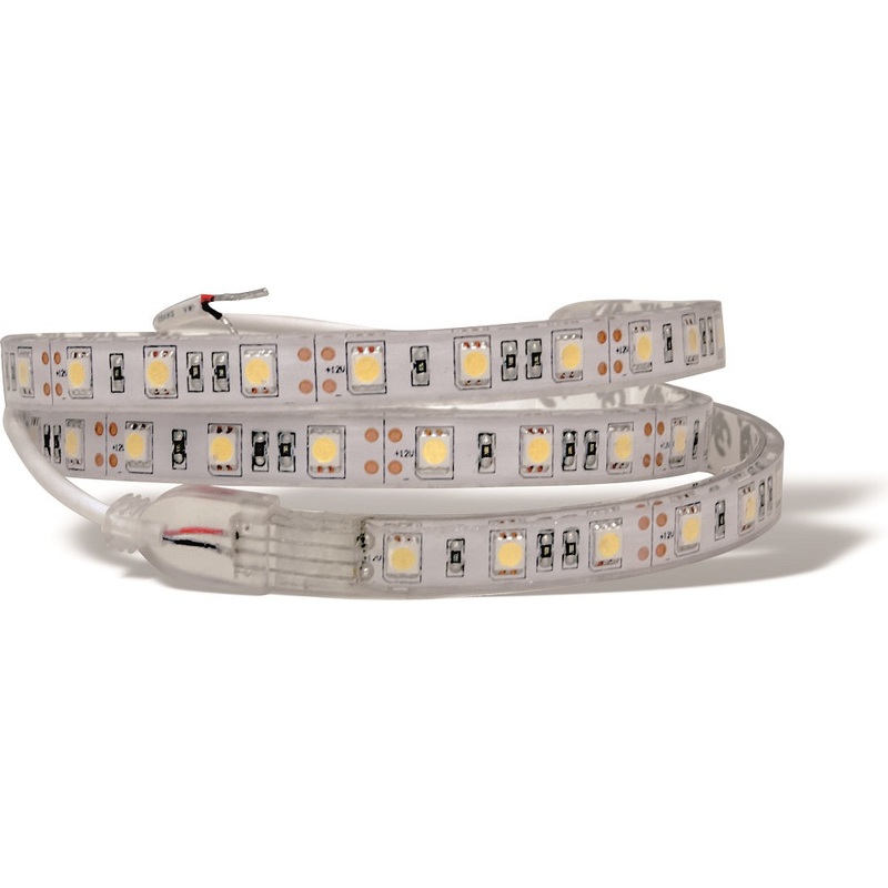 Buyers – Light, Strip, 36In, Clear, 12Vdc, 54 Led