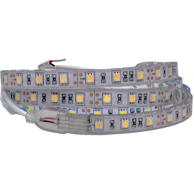 Buyers – Light, Strip, 48In, Clear, 12Vdc, 72 Led
